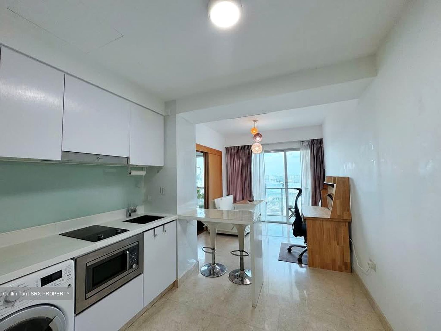 Eight Riversuites (D12), Condominium #584536541